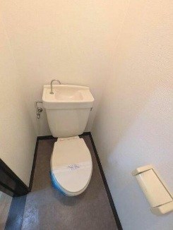 ハイツヤザワ その他1