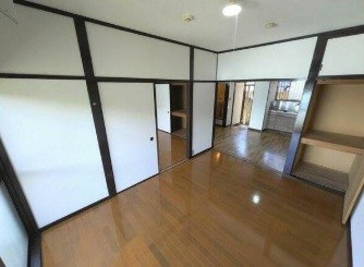 ハイツヤザワ その他2