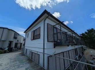 ハイツヤザワ その他外観1