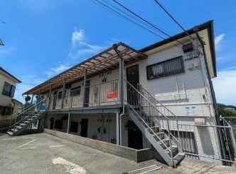 ハイツヤザワ その他外観2