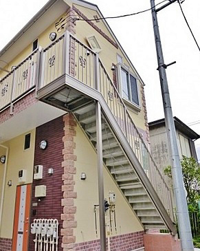 ユナイト・田浦マーク・へアリー その他外観1