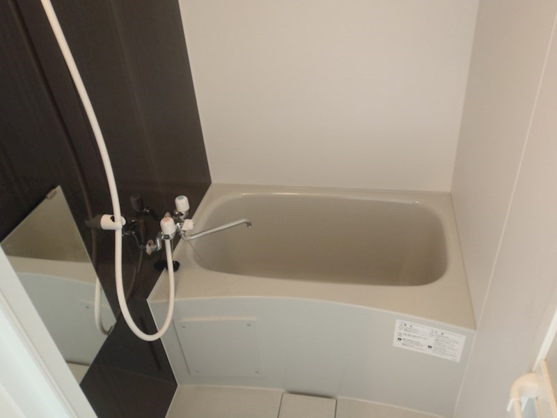 ユナイト・田浦マーク・へアリー 風呂画像