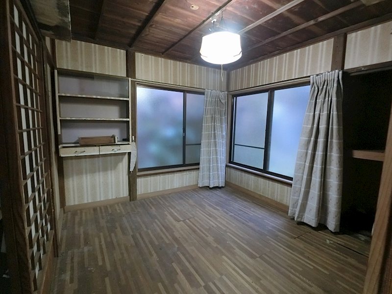 安針塚倉庫 その他1