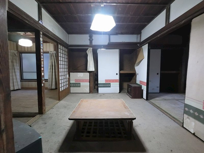 安針塚倉庫 その他2