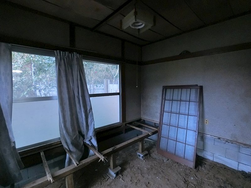 安針塚倉庫 その他3