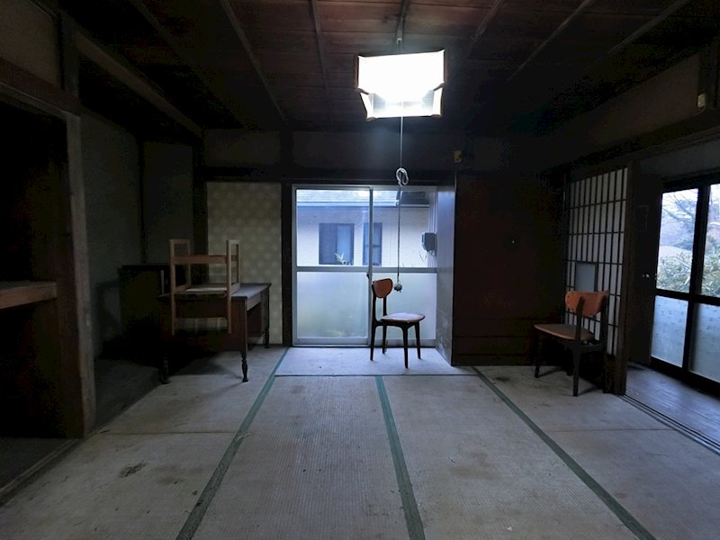 安針塚倉庫 その他4