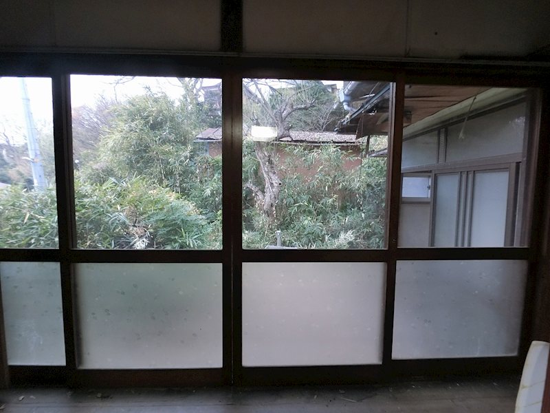 安針塚倉庫 その他5