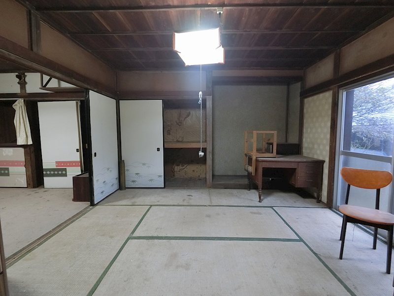 安針塚倉庫 その他6