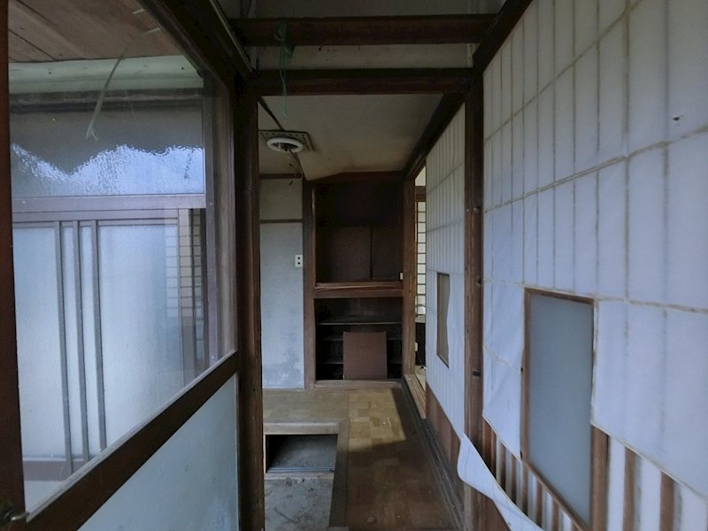 安針塚倉庫 その他7