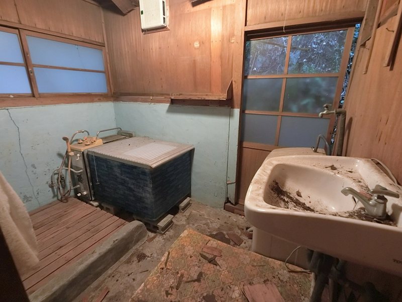 安針塚倉庫 その他8