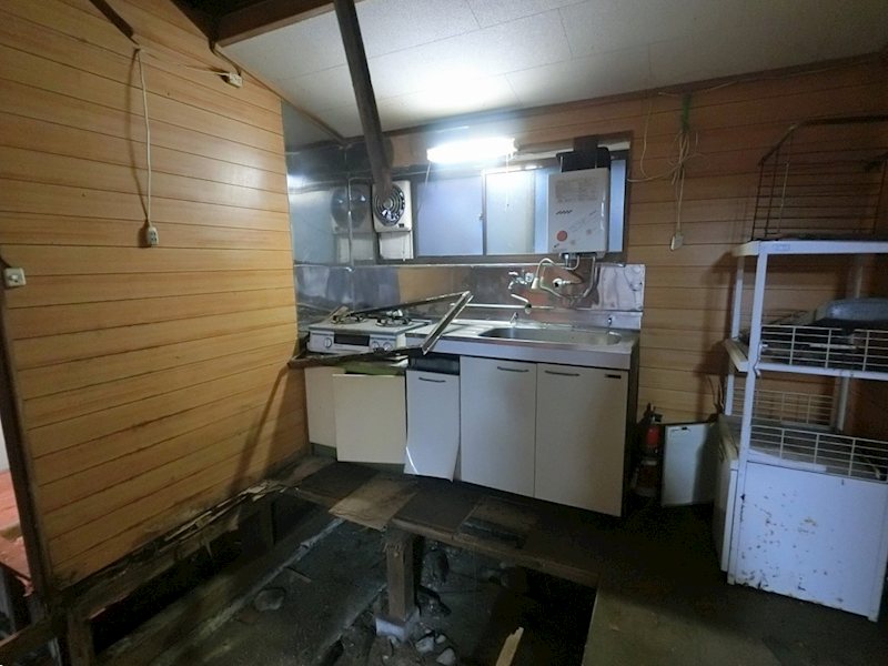 安針塚倉庫 その他10