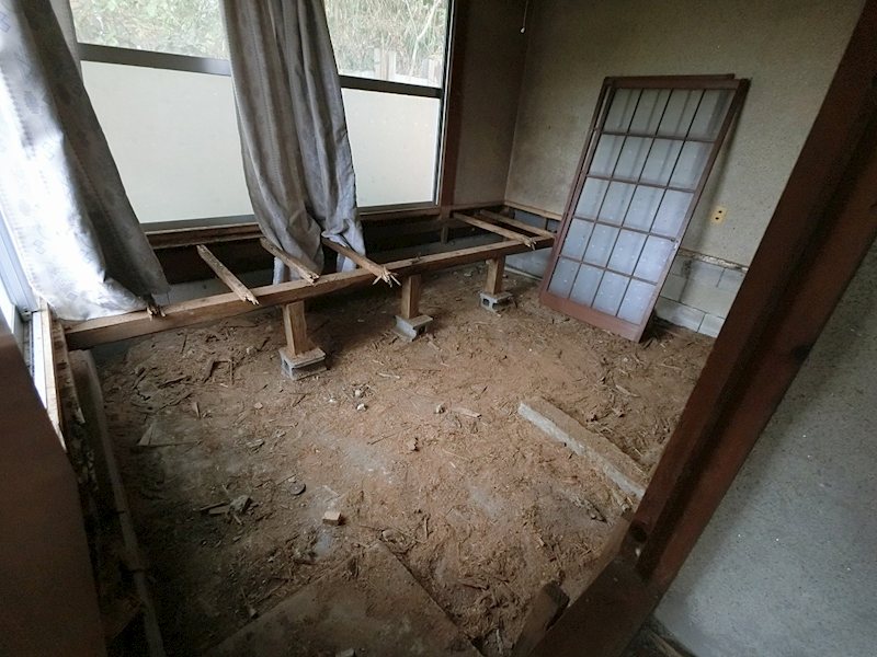 安針塚倉庫 その他12