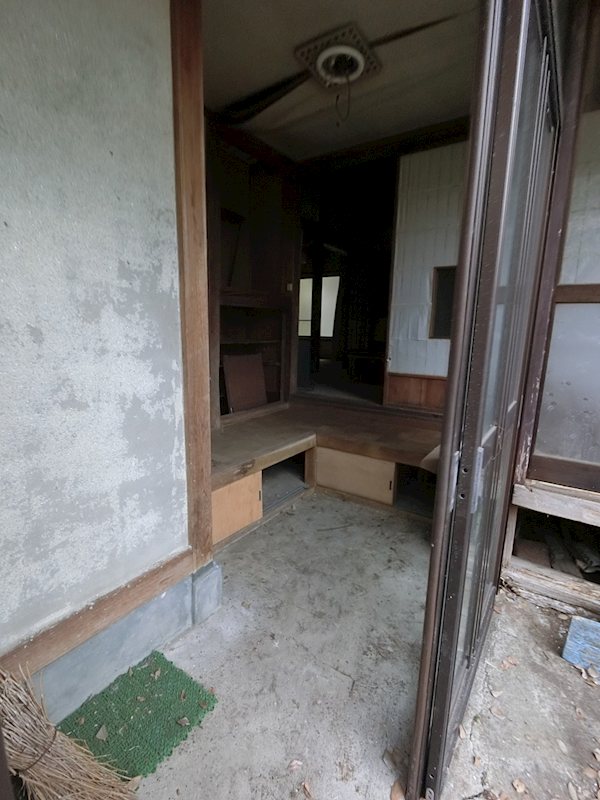 安針塚倉庫 その他13