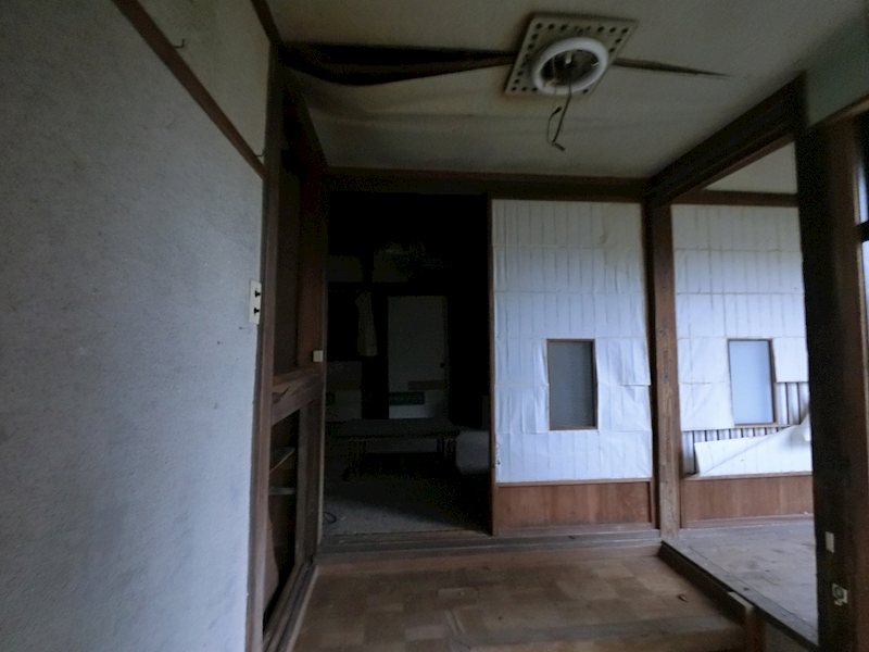 安針塚倉庫 その他15