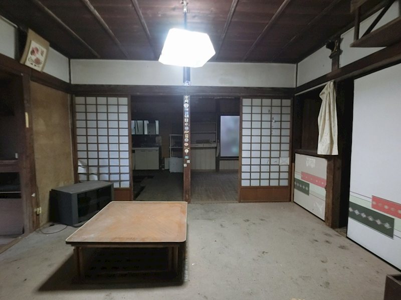 安針塚倉庫 その他16