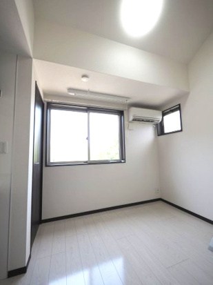 ロフトステージ壱番館 リビング