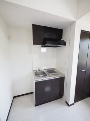 ロフトステージ壱番館 キッチン