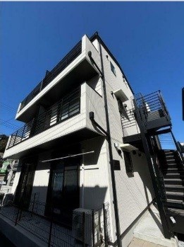 ピット横須賀  その他外観2