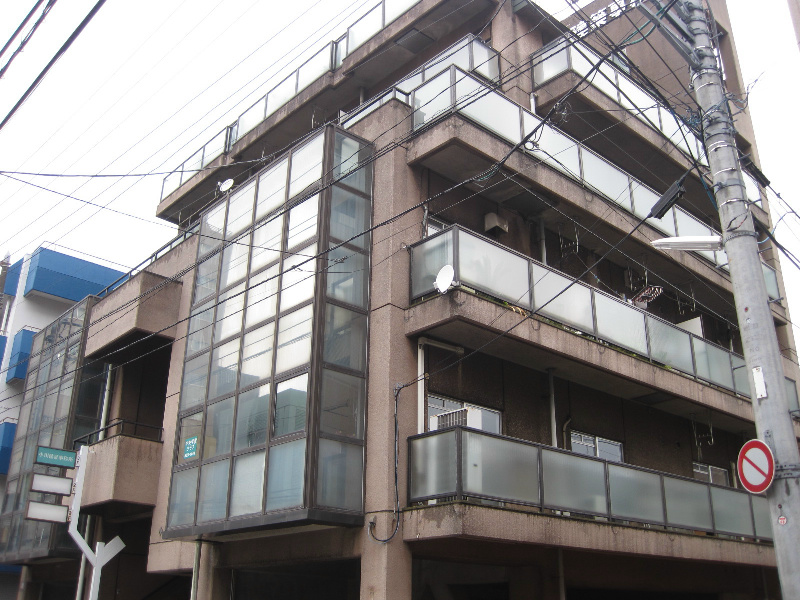 小川ビルヂング その他外観1