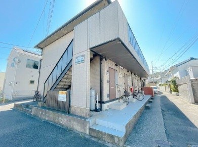 DWELL　ARK その他外観1