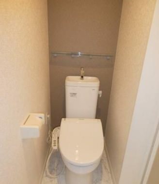 ユナイト・衣笠フォルカオの杜 その他2