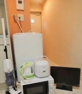 ユナイト・衣笠フォルカオの杜 その他5