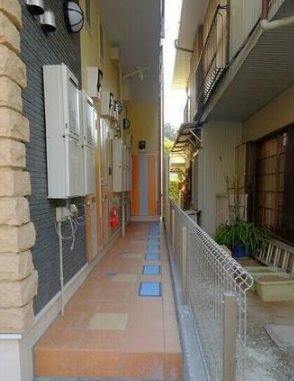 ユナイト・衣笠フォルカオの杜 その他外観2