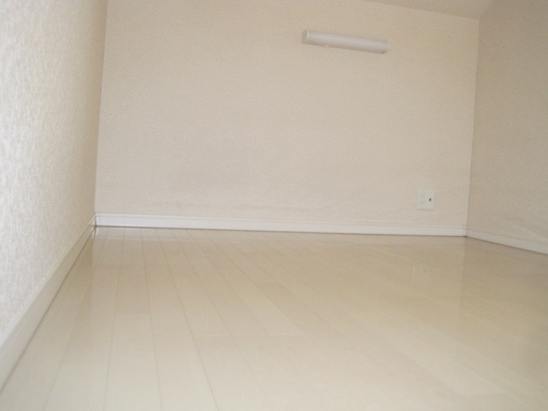 ユナイト田浦ロペス・ホルティージョ ベッドルーム