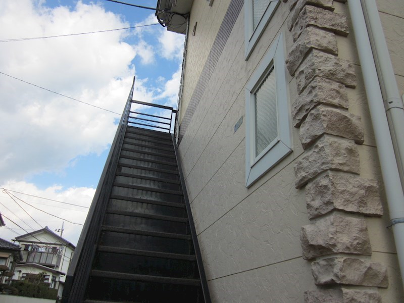 ユナイト田浦ロペス・ホルティージョ その他外観2