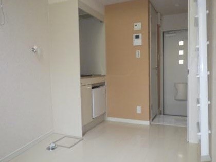 ユナイト田浦ロペス・ホルティージョ リビング