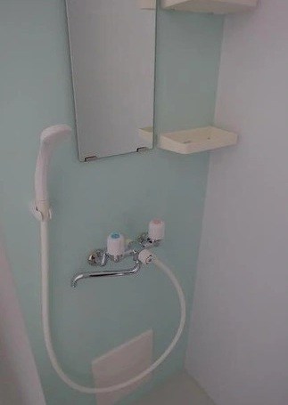 ユナイト中央カステーリャ・デ・ボレロ 風呂画像