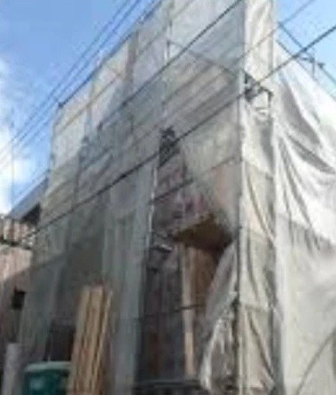 ユナイト中央カステーリャ・デ・ボレロ 205号室 外観