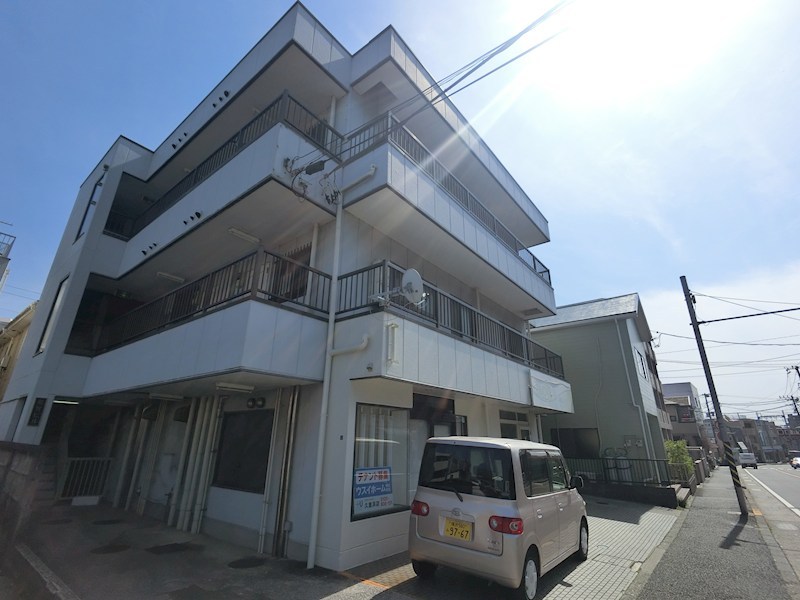 糸賀ビル その他外観1