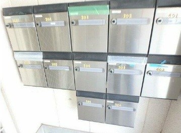 エステート浦賀 その他外観2