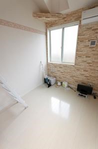 ユナイト・上町・ランドシュタイナー リビング