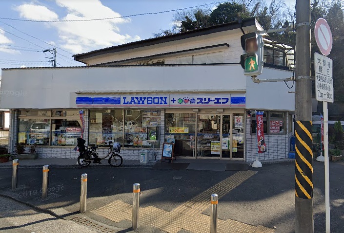 ユナイト・上町・ランドシュタイナー 周辺画像2