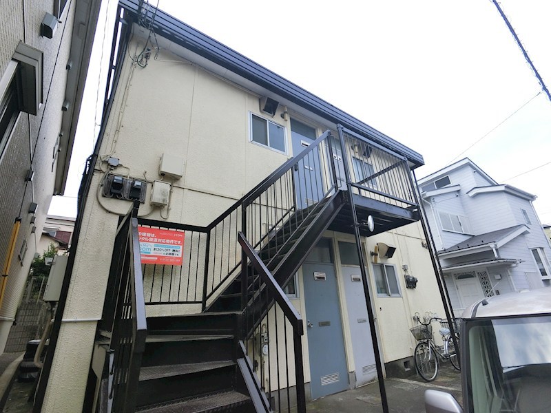 コーポ峰 その他外観1