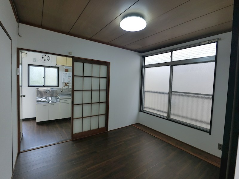 コーポ峰 その他8