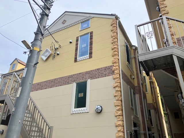 ユナイト安針・ポルトスの杜 その他外観2