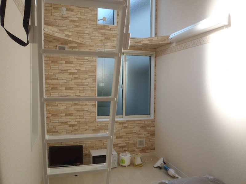 ユナイト安針・ポルトスの杜 その他5