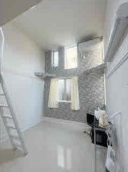 ユナイト・田浦・ブレストン リビング