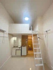 ユナイト・田浦・ブレストン ベッドルーム