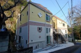 ユナイト・田浦ベラクルス・メヒコ その他外観1