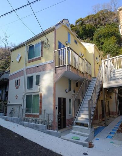 ユナイト・田浦ベラクルス・メヒコ その他外観2