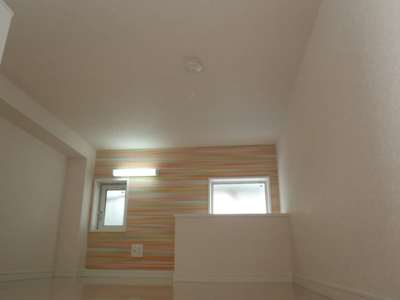 ユナイト・田浦ベラクルス・メヒコ ベッドルーム