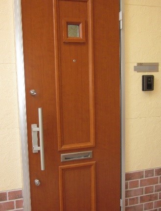 ユナイト・汐入ウィリアム・ウォーカー その他外観2