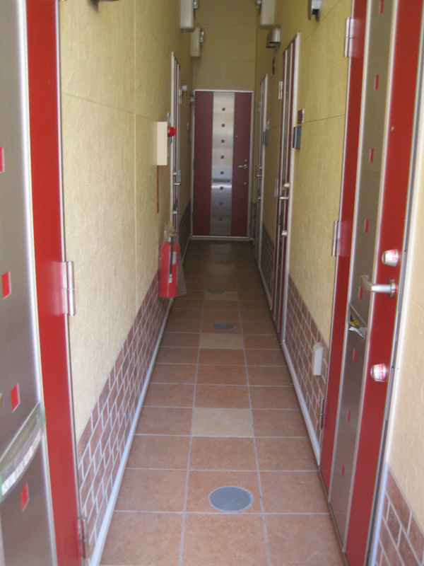 ユナイト・汐入ウィリアム・ウォーカー その他外観1