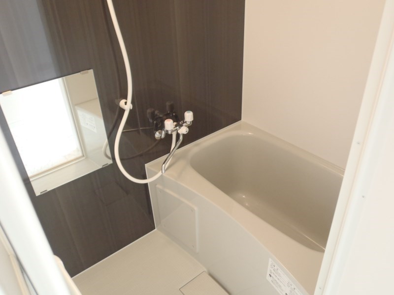 ユナイト安針リシュリーの杜 風呂画像