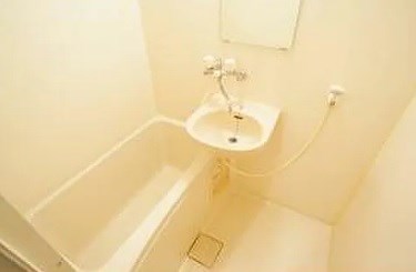 メゾン・ド・ヴィオロン 風呂画像