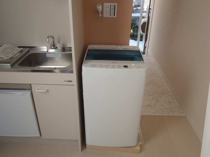 ユナイト安針リシュリーの杜 その他3